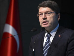 Tunç’tan, İmamoğlu hakkındaki “casusluk” soruşturmasına ilişkin açıklama