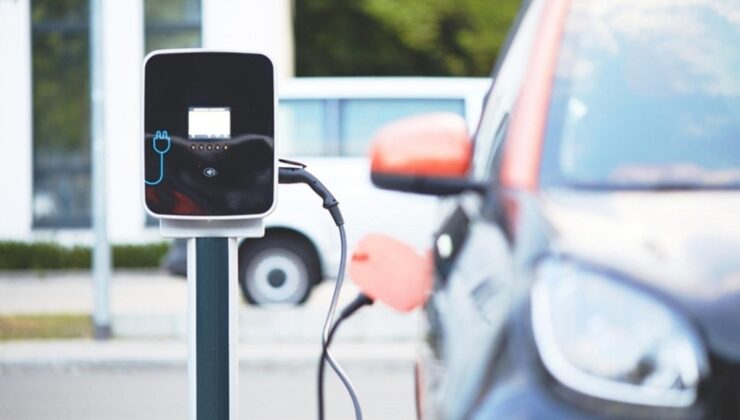 Türkiye’nin şarj altyapısında rekor büyüme