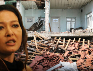 Ünlülerden “Geçmiş olsun” mesajları