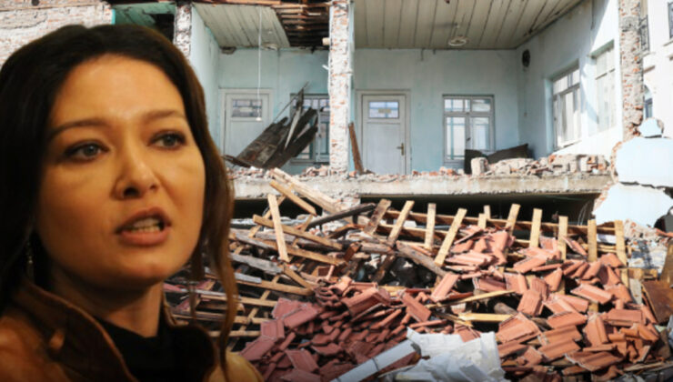 Ünlülerden “Geçmiş olsun” mesajları