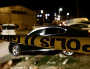 Uyuşturucu operasyonunda polise ateş açan 2 şüpheli yakalandı