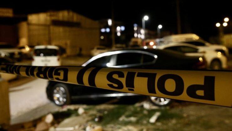 Uyuşturucu operasyonunda polise ateş açan 2 şüpheli yakalandı