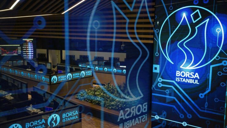 Yabancıdan 178 milyon dolarlık satış