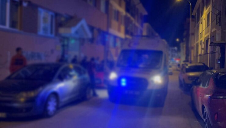 Yalnız yaşayan kişi evinde ölü bulundu