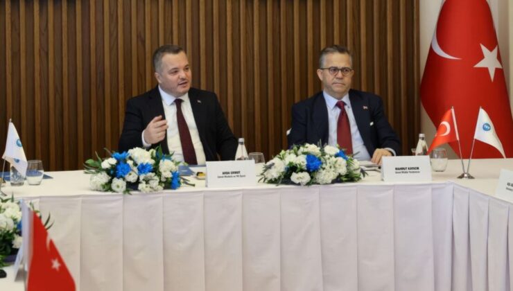 Yatırımcı artık Türkiye Varlık Fonu’nun kapısını çalıyor