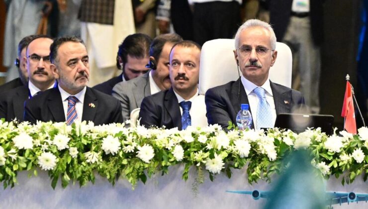 “Yatırımlarımızın ekonomiye katkısı 1 trilyon dolar”