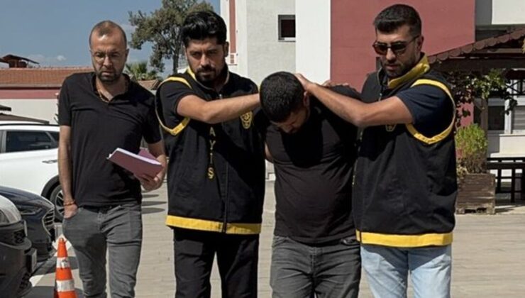 Yeni sevgili, eski sevgiliyi öldürdü!