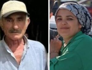 Zonguldak’ta tartıştığı eski gelinini av tüfeğiyle öldürdü