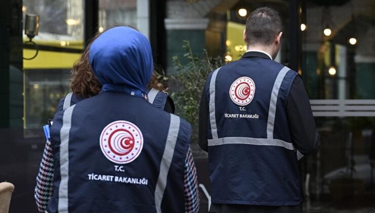 10 ayda 2.4 milyar TL ceza kesildi