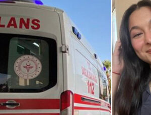 16 yaşındaki Cennet’in ölümüne soruşturma!