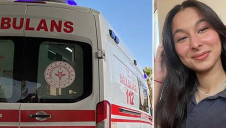 16 yaşındaki Cennet’in ölümüne soruşturma!