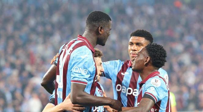 Muhtemel 11'ler