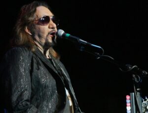 Ace Frehley’nin ölüm nedeni belli oldu