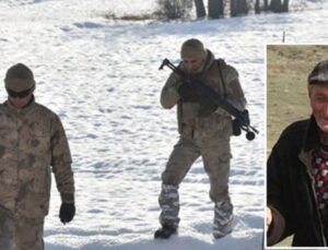 AFAD ve komandolar 1 haftadır arıyor… Korkutan bekleyiş!