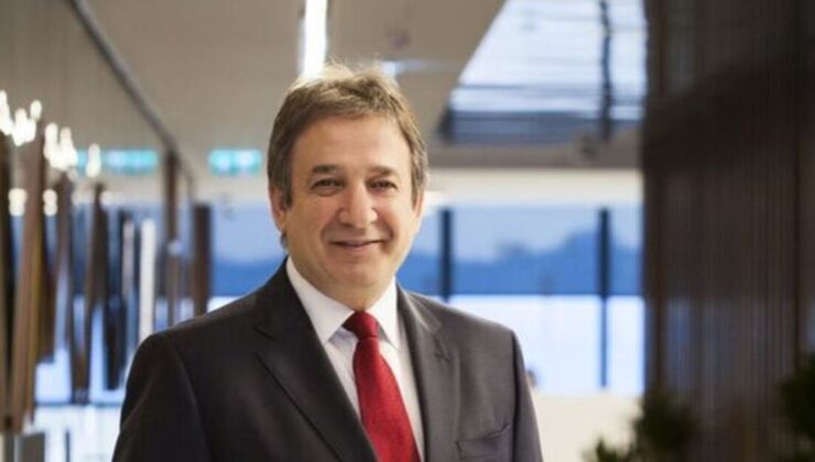 Ahmet Kırman, Koç Holding Yönetim Kurulu’ndan ayrıldı