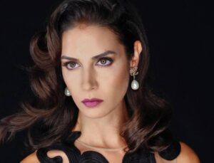 Ahu Yağtu’dan sağlık durumu hakkında açıklama