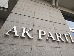 AK Parti’den iktidara gelişinin yıl dönümüne ilişkin video