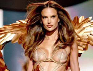 Alessandra Ambrosio, İstanbul’da