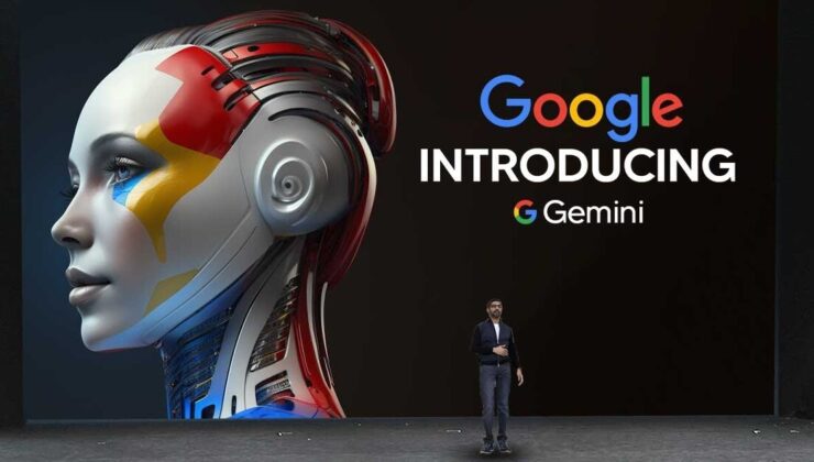 Alphabet’in (Google) Gemini 3 hamlesi yapay zeka rallisini yeniden ateşledi