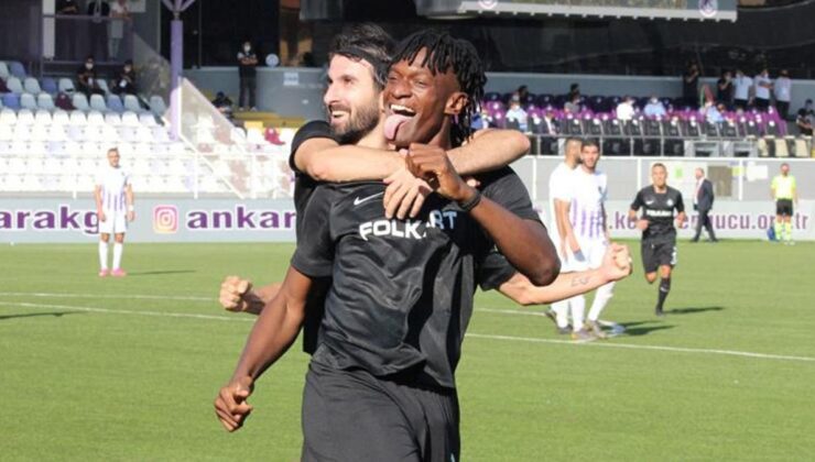 Altay’a FIFA’dan bir dosya daha