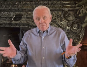 Anthony Hopkins en büyük pişmanlığını açıkladı