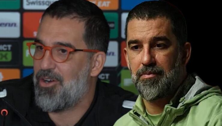 Arda Turan Ukrayna’da savaş gölgesindeki günlerini anlattı ‘Bir futbol takımı için çok zor’