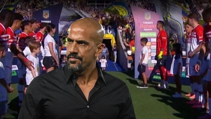 Arjantin’de şampiyonluk protestosu! Muslera ve arkadaşlarına ceza: Veron 6 ay men edildi