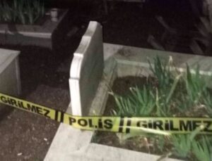 Armatör iş insanı mezarlıkta ölü bulundu!