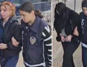 Aşk vaadiyle milyonluk vurgun!