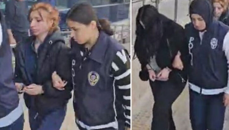 Aşk vaadiyle milyonluk vurgun!