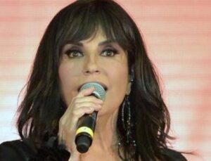 Ayşegül Aldinç:  Bu motosiklet terörü bitmeli