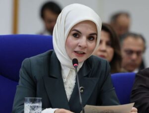 Bakan Göktaş: Nüfus konusu, Türkiye’nin beka meselesi