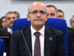 Bakan Şimşek: Yapılandırma vergi uyumunu bozuyor