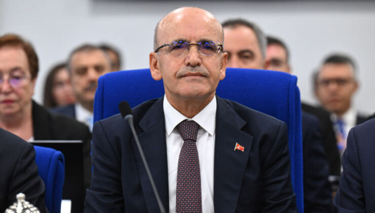 Bakan Şimşek: Yapılandırma vergi uyumunu bozuyor