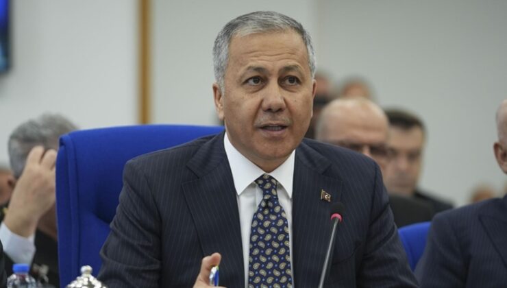 Bakan Yerlikaya: Suça sürüklenen çocuklarla ilgili cezaları gözden geçirmeliyiz