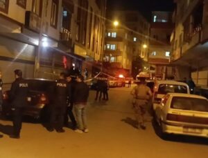 Batman’da alacak verecek kavgası kanlı bitti: 2 ölü, 3 yaralı