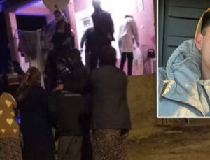 Belediye başkanının yeğeni evde ölü bulundu!