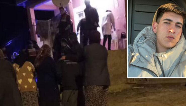 Belediye başkanının yeğeni evde ölü bulundu!