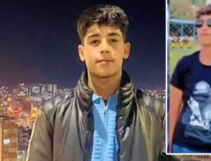 Biri 15, diğeri daha 16 yaşında… 2 çocuk işçi ağlattı!