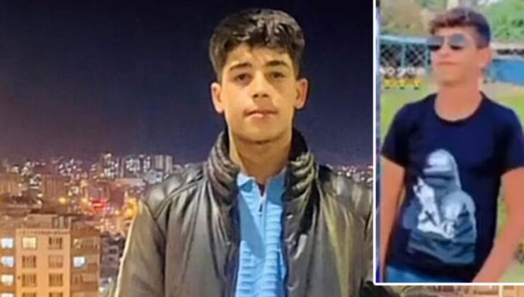 Biri 15, diğeri daha 16 yaşında… 2 çocuk işçi ağlattı!