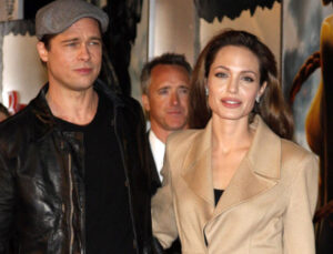 Brad Pitt, Angelina Jolie’den 35 milyon dolar istiyor