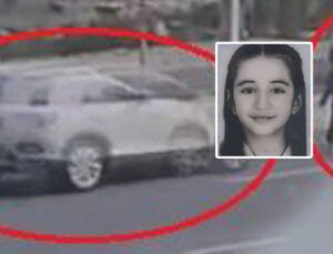 Buğlem Berra 14 yaşındaydı… 3 gün önce doğum günüydü!