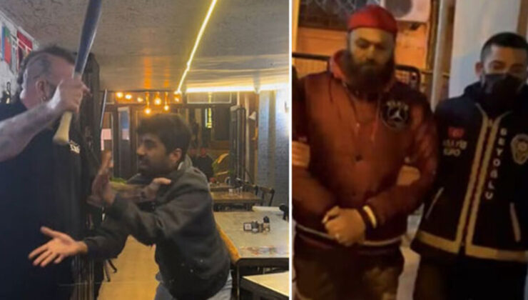 Çalışanını darp etmişti! Fenomen oyuncu tutuklandı ifadesi ortaya çıktı!
