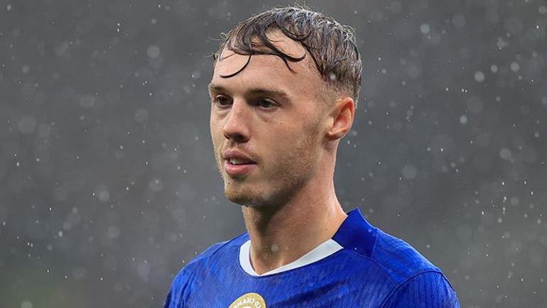 Chelsea’de Palmer sevinci Arsenal maçı öncesi büyük müjde