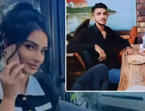 Çifte cinayet sonrası yemek yemişti… Cezası açıklandı!