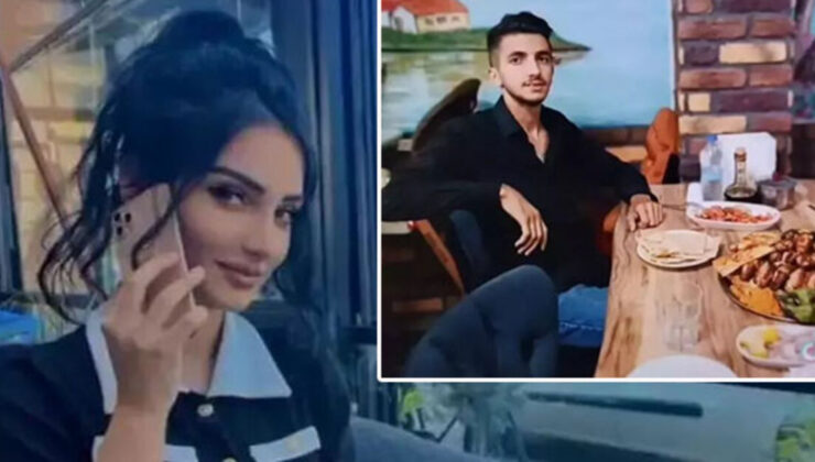 Çifte cinayet sonrası yemek yemişti… Cezası açıklandı!