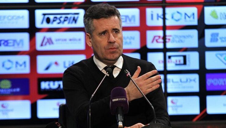 Çorum FK’da Hüseyin Eroğlu dönemi; hedef Süper Lig