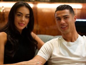 Cristiano Ronaldo, Georgina Rodriguez ile ne zaman evleneceğini de açıkladı