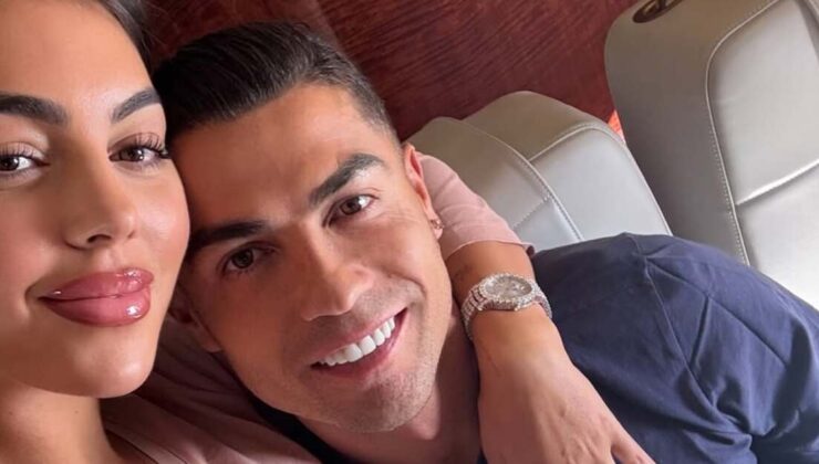 Cristiano Ronaldo, ne zaman evleneceğini açıkladı