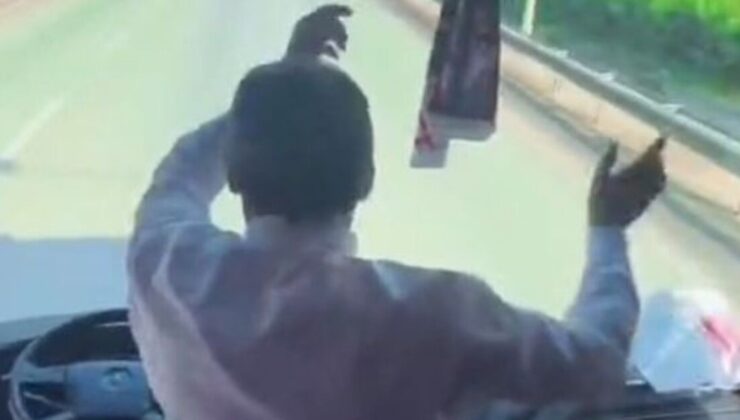 Deplasman taraftarını ölümüne götürdü!